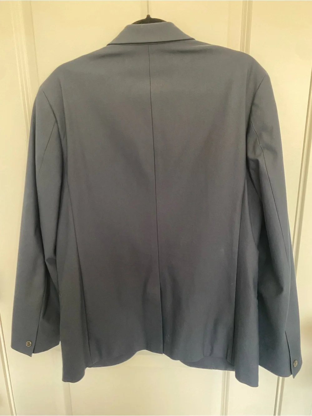 J.Crew Destination Suit